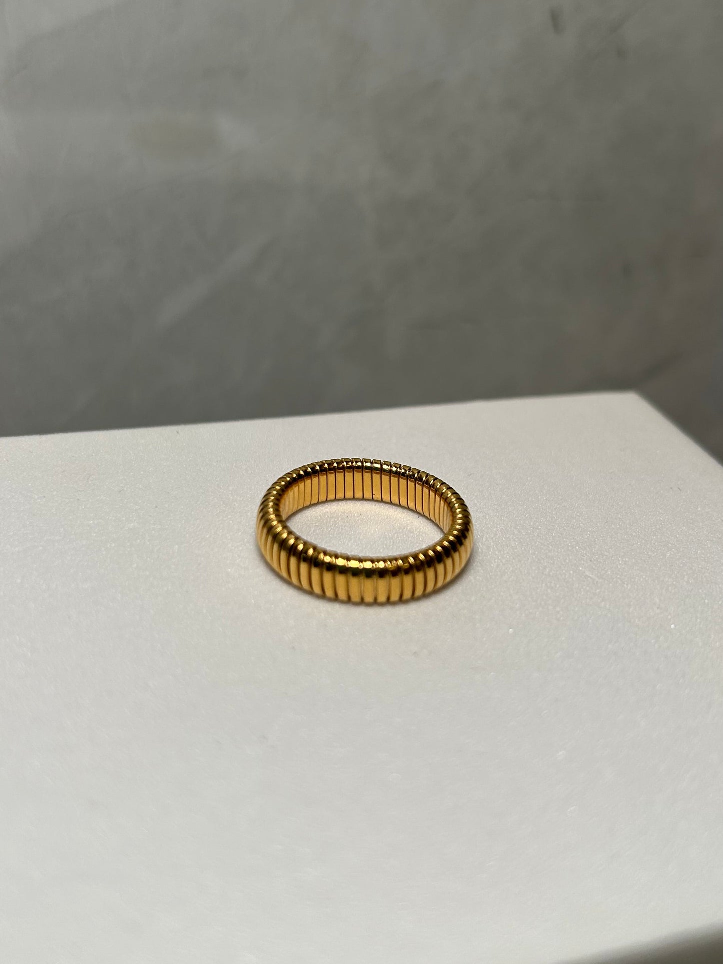 Anillo Elegancia eterna mini