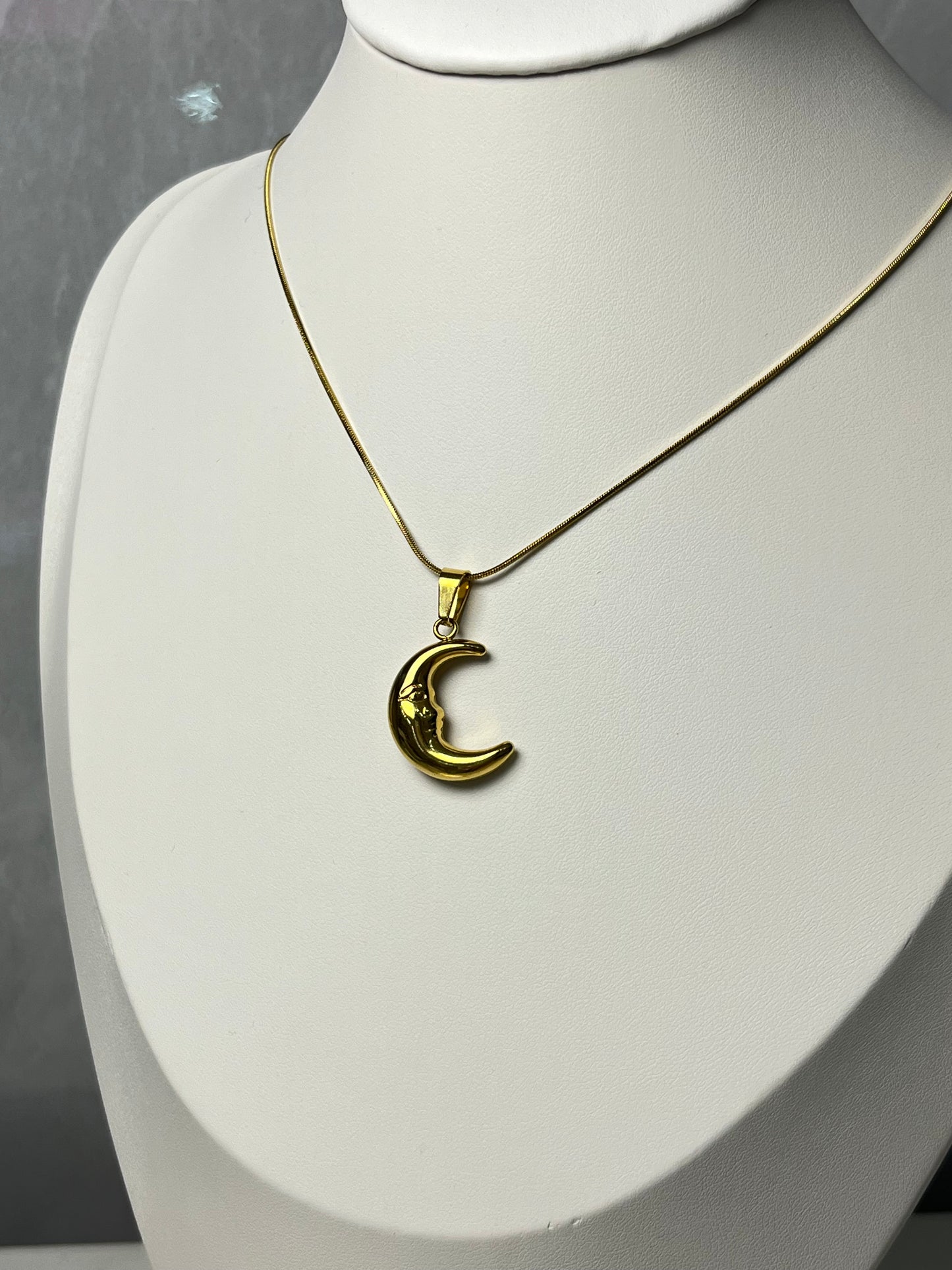 Collar Luna