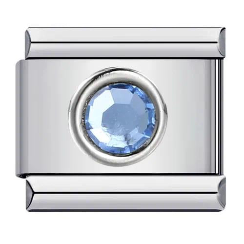 Charm Blue Diamond