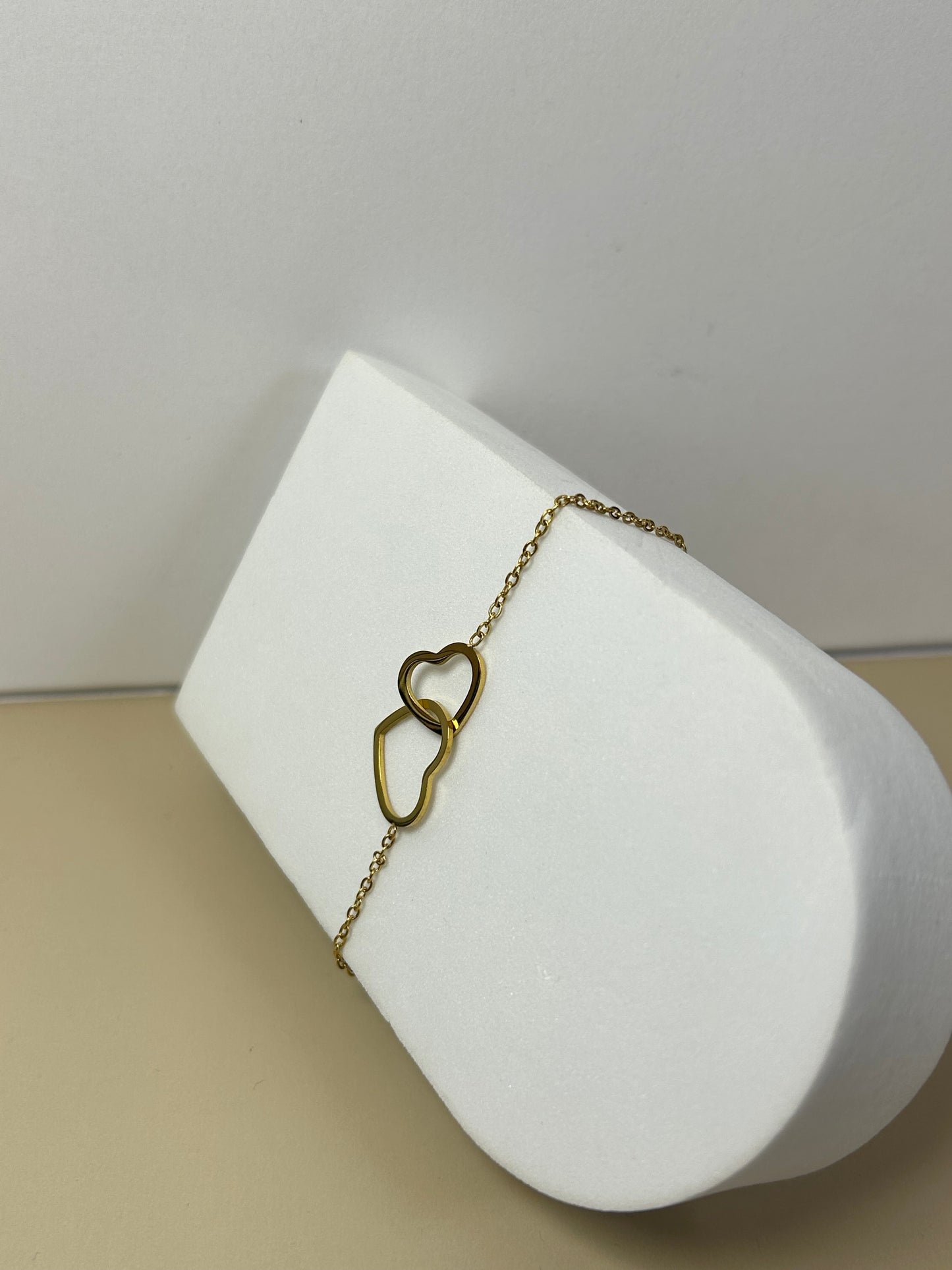 Pulsera enamorados