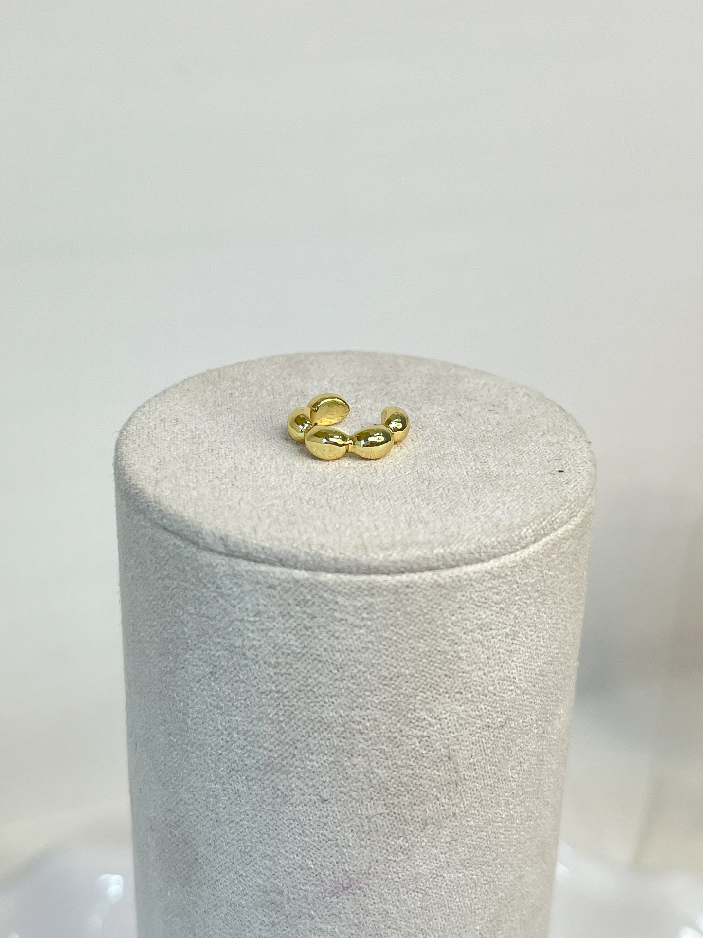 Earcuff Bubble Mini
