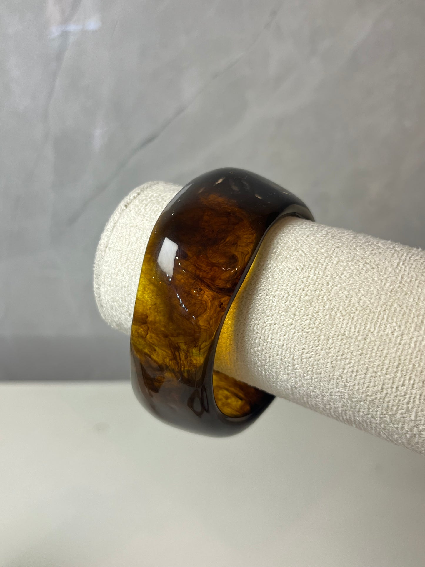 Pulsera Maxi Acrylic