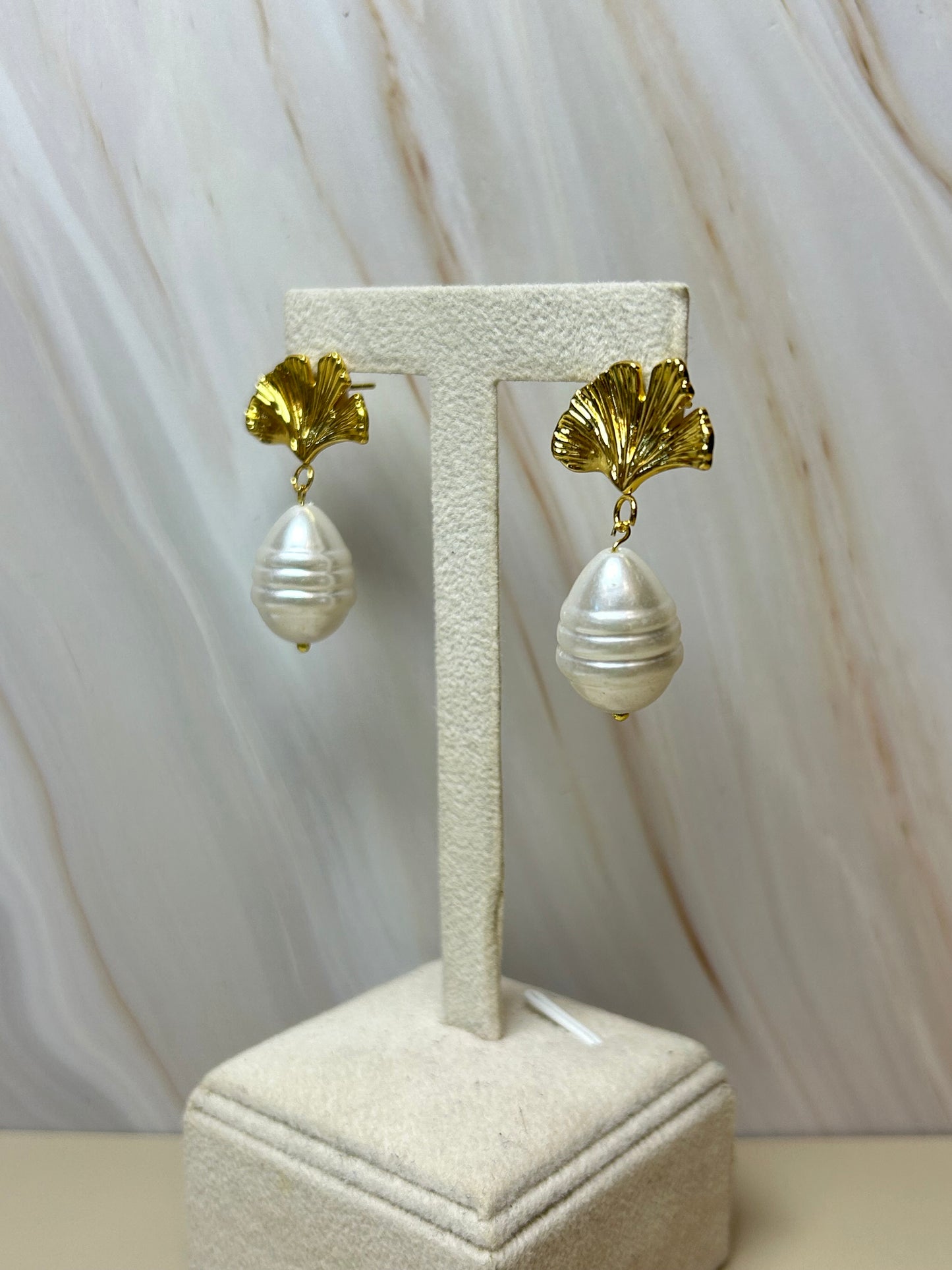 Aretes palmer