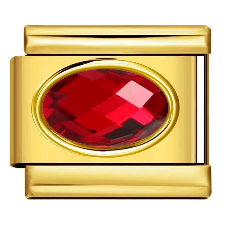 Charm Red