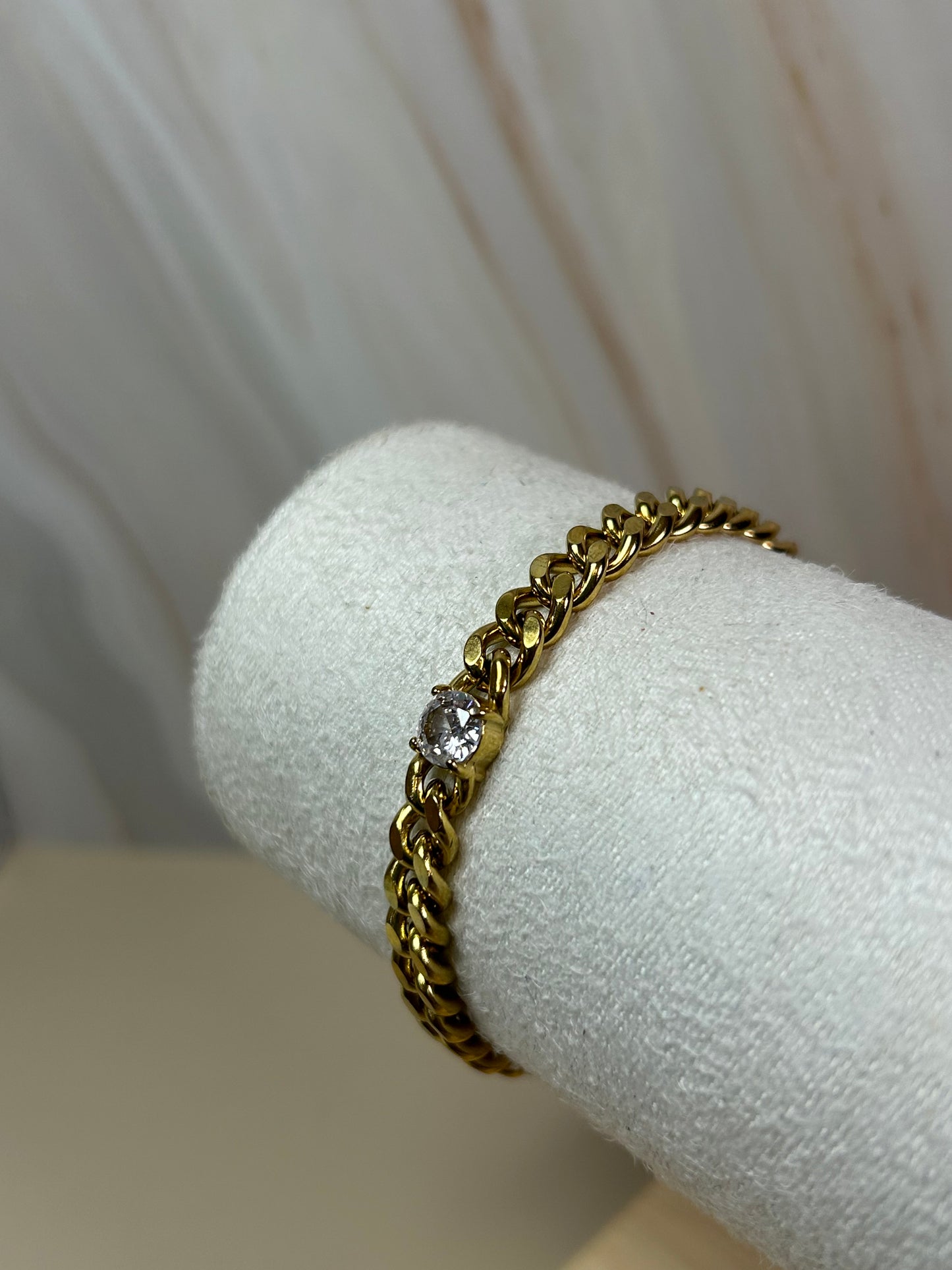 Pulsera alma