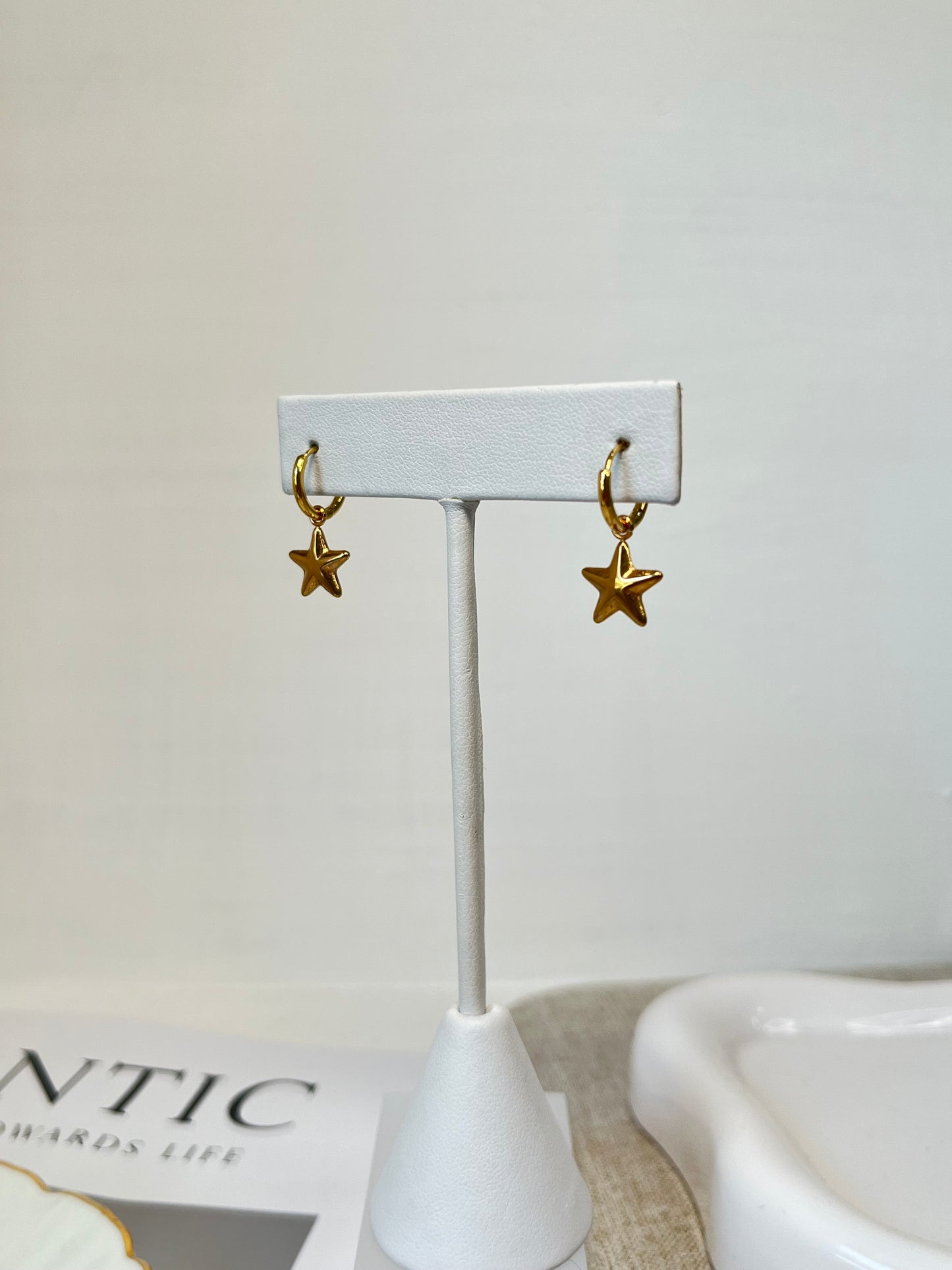 Hoops Estrella Mini