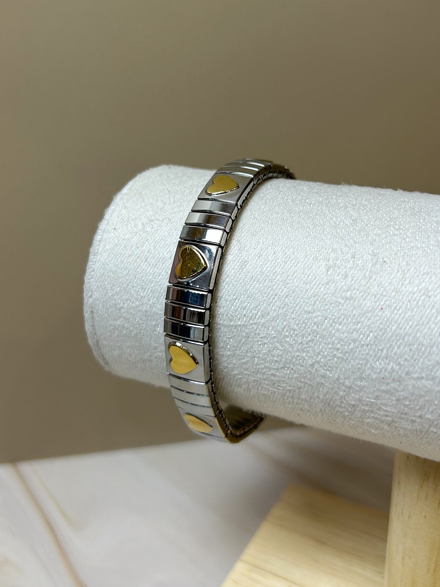 Pulsera Love Glamour