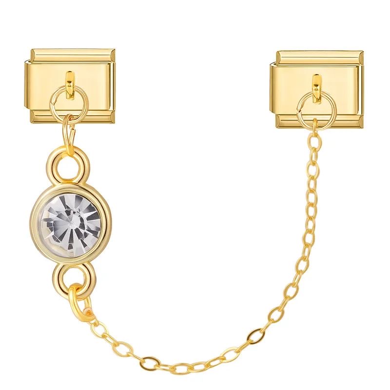 Charm Double Diamond