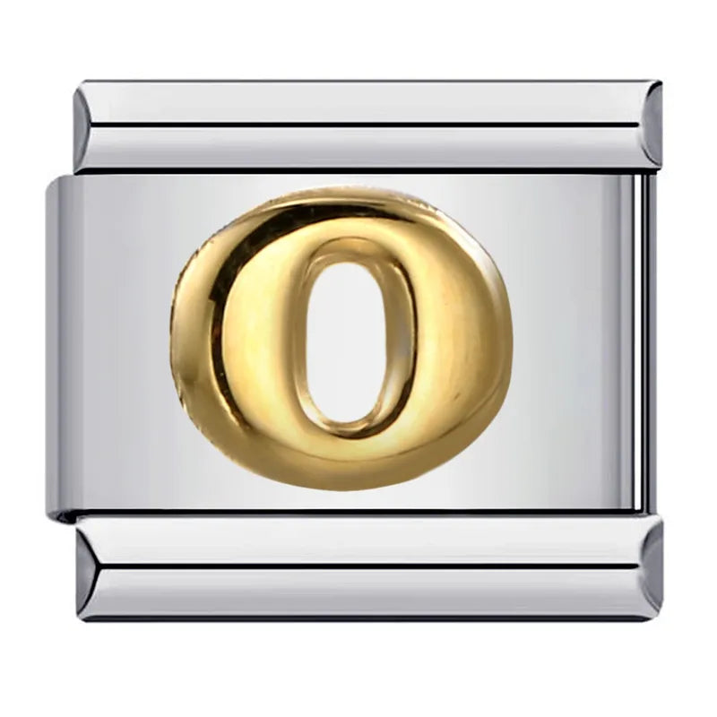 Charms Numeros