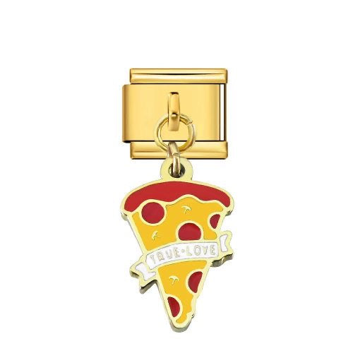 Charm Pizza