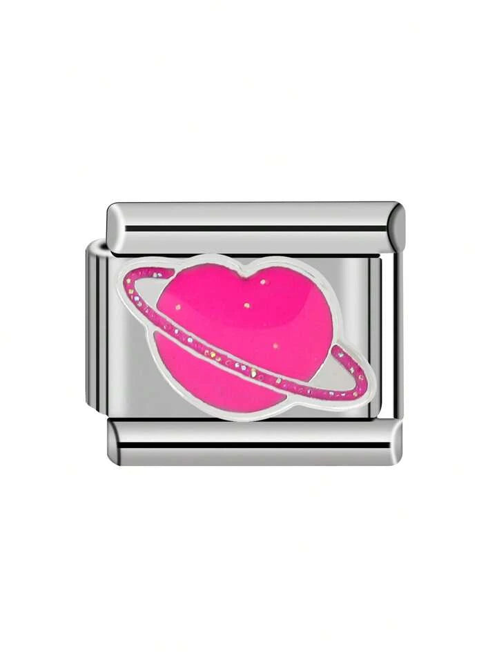 Charm Love Planet