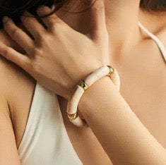 Pulsera marmol