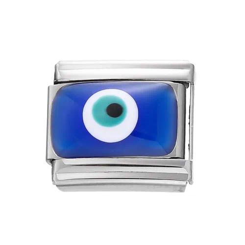 Charm Ojo Turco
