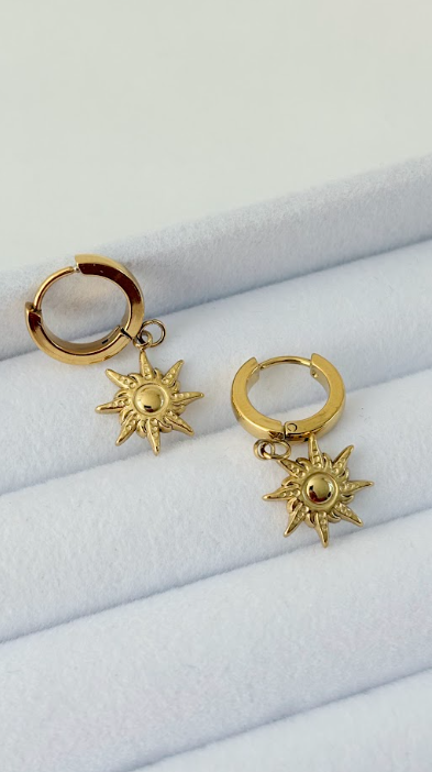 Hoops Basic Sun