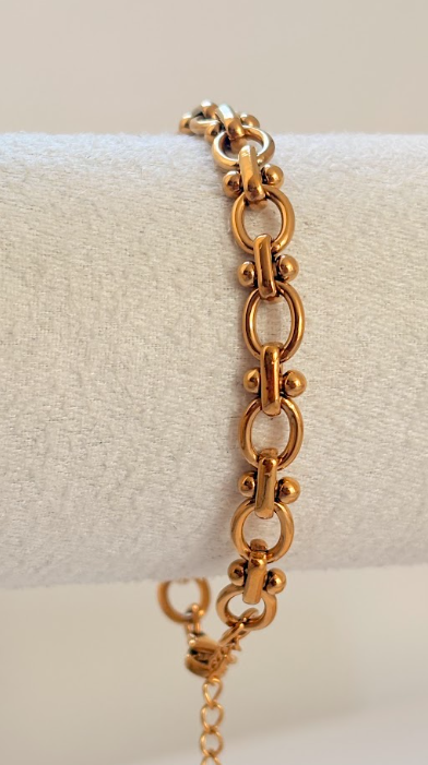 Pulsera Chain