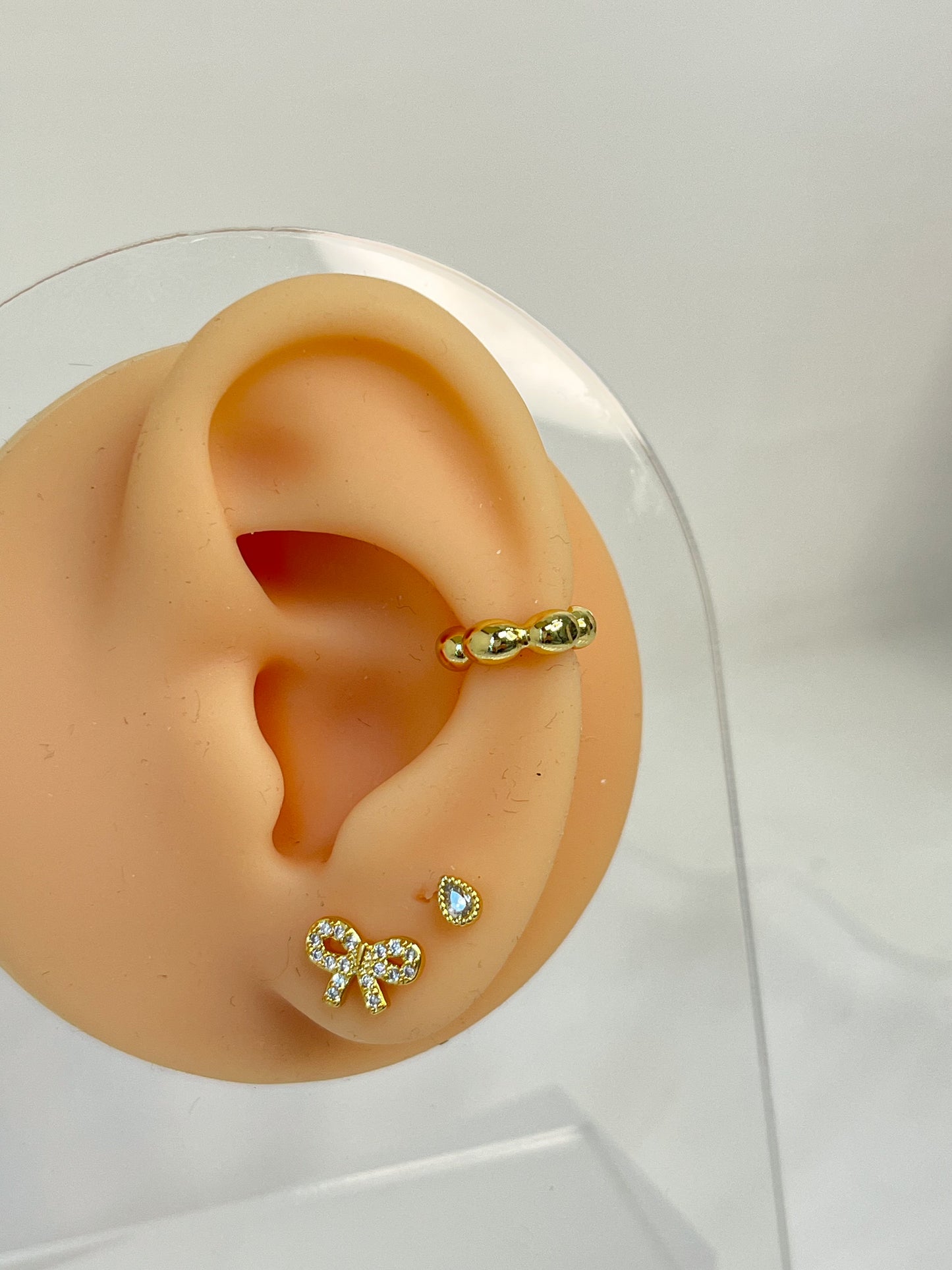 Earcuff Bubble Mini