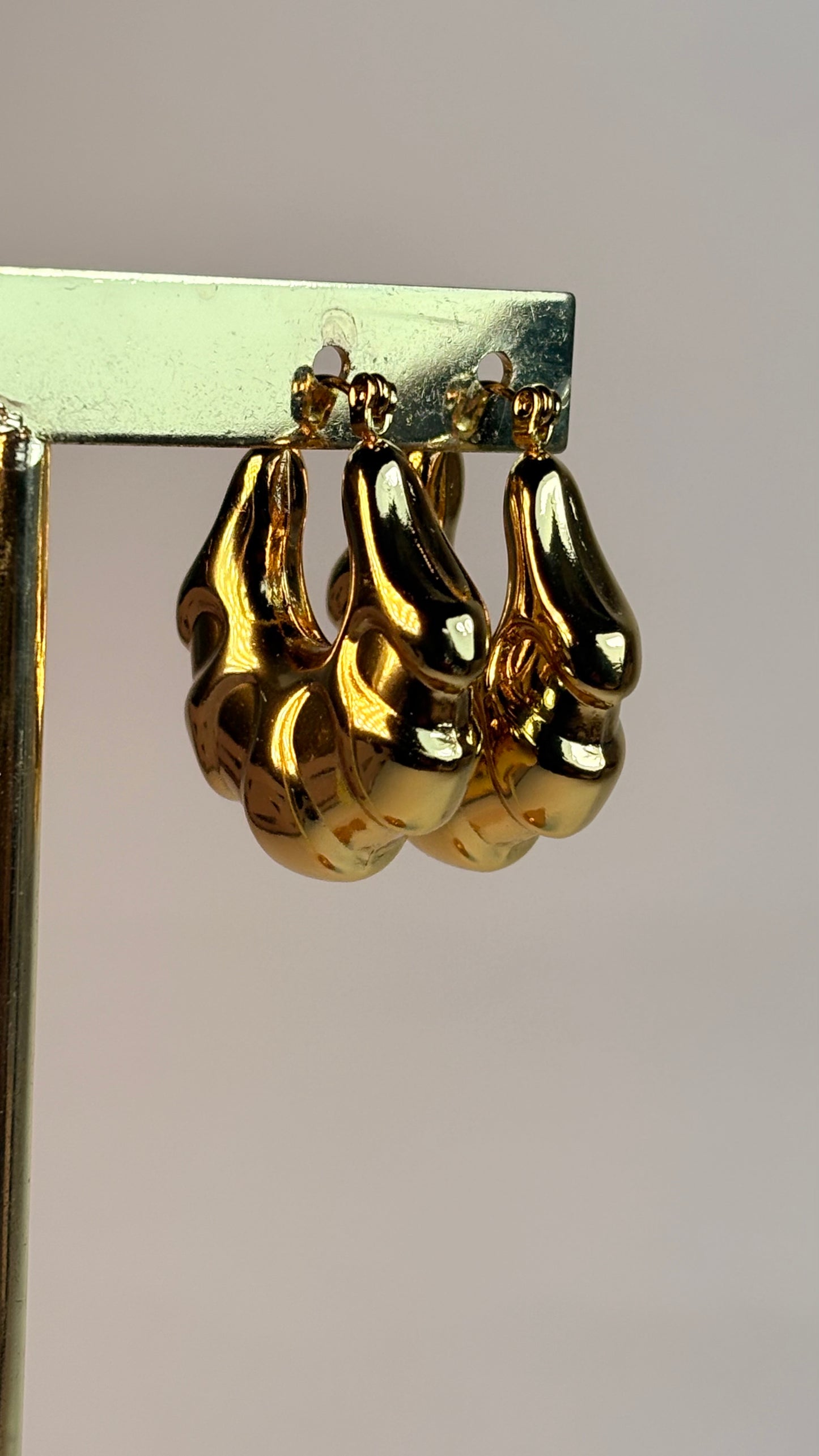 Aretes Bag
