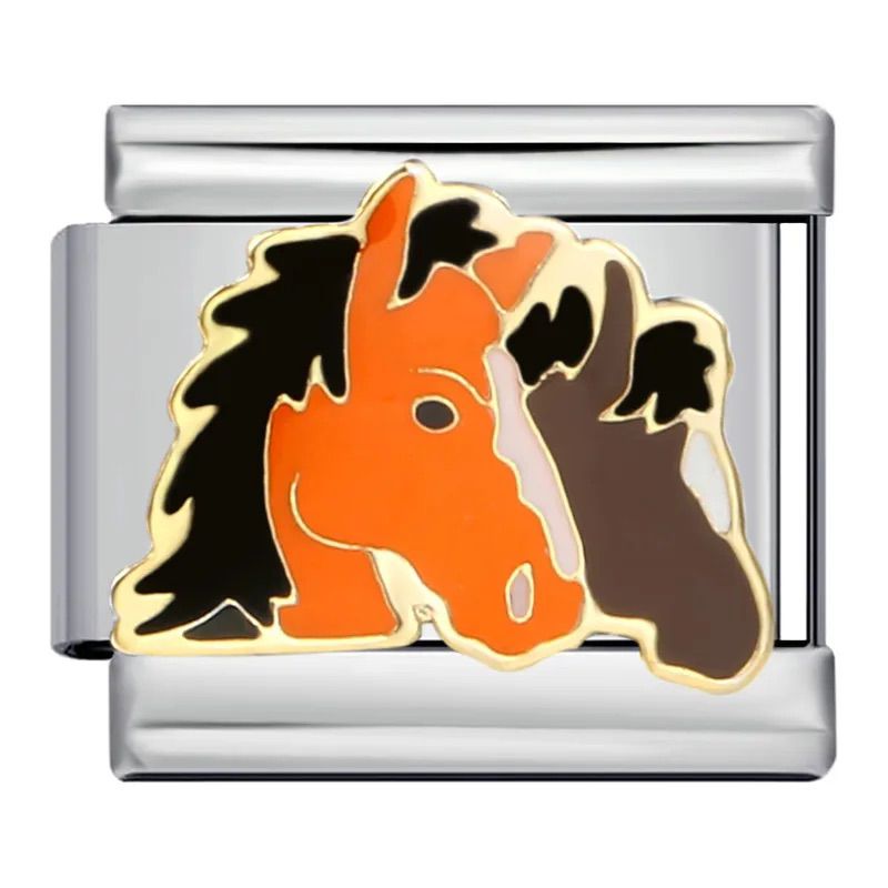 Charm Horses