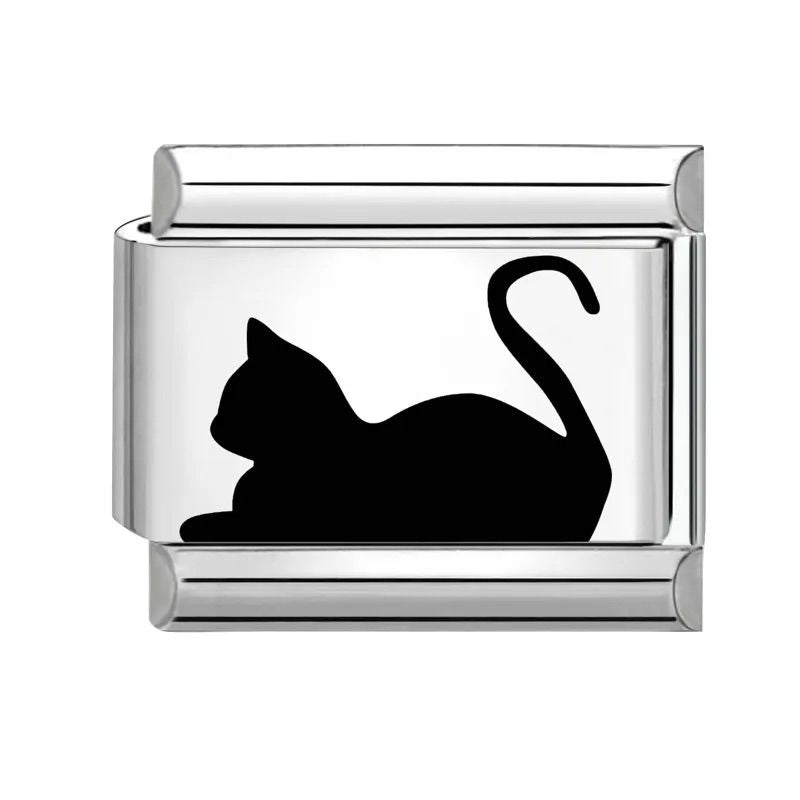 Charm Cat