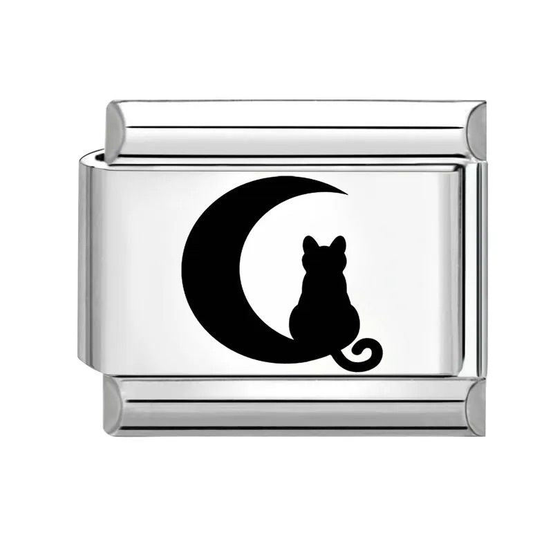 Charm Catmoon