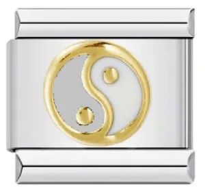 Charm YinYang