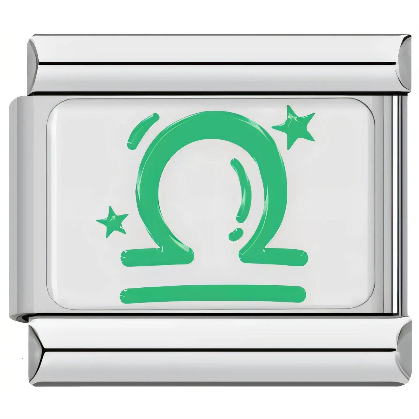 Charm Libra