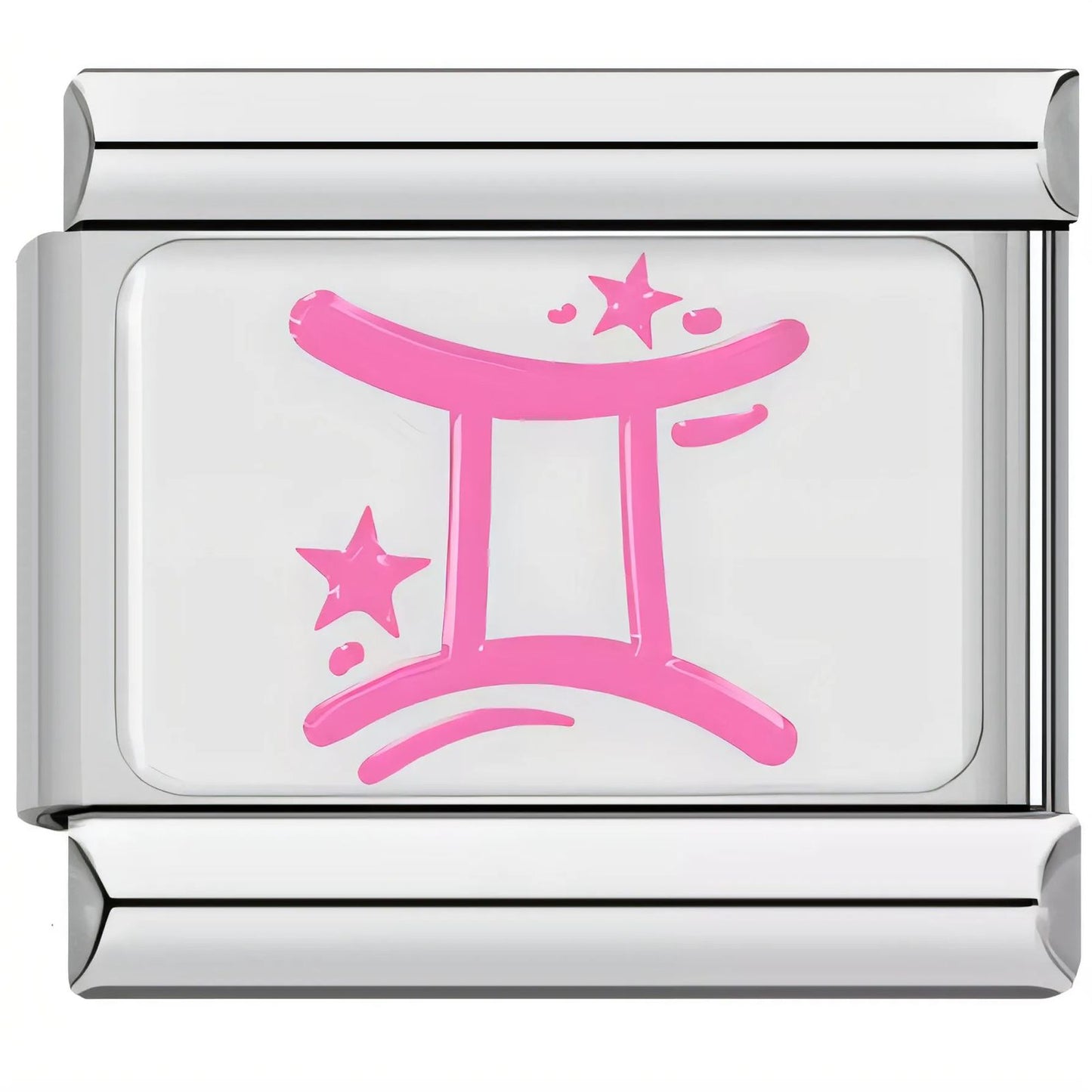 Charm Geminis