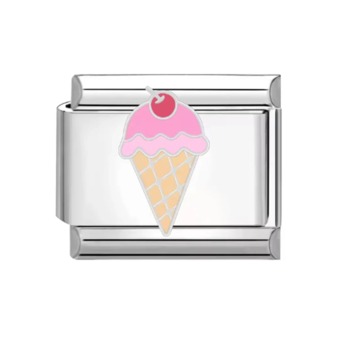 Charm Icecream