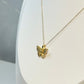 Collar Mariposa Classic