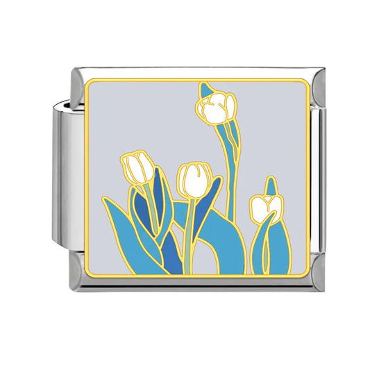 Charm Tulipan