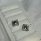 Aretes Marc Bicolor