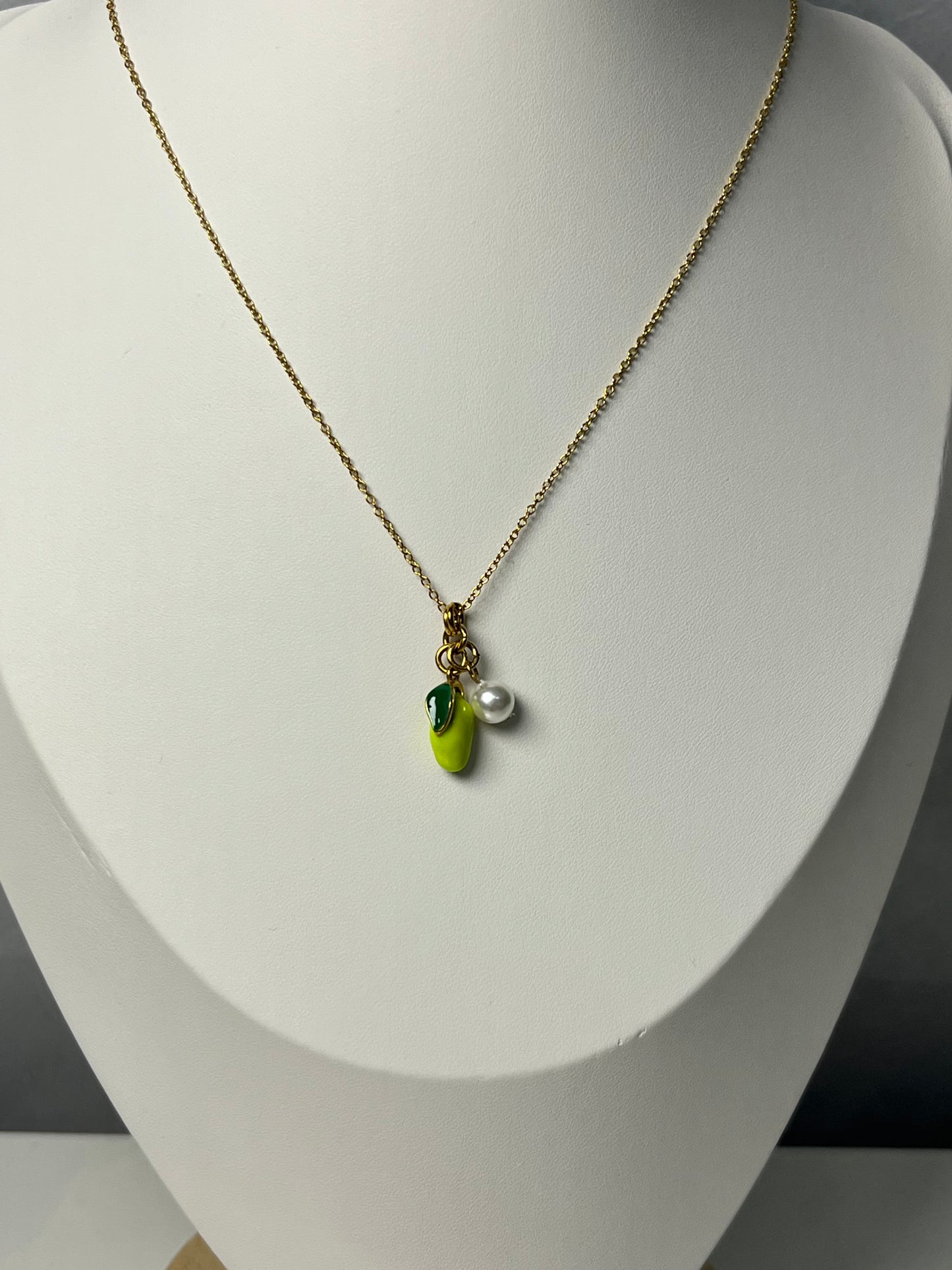 Collar Limon