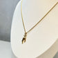Collar Chillys Gold