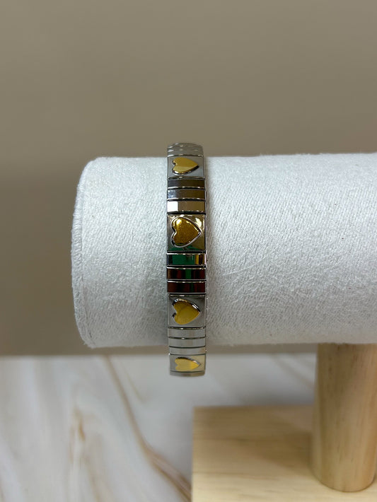 Pulsera Love Glamour