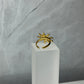 Anillo Classic Sun