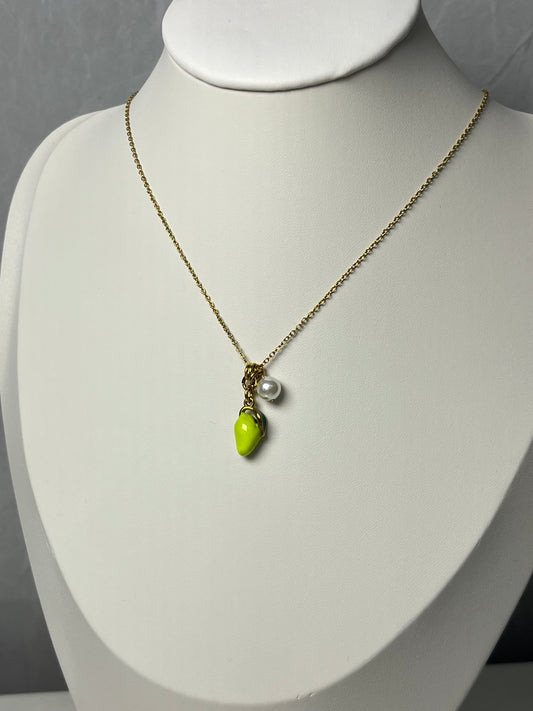 Collar Limon