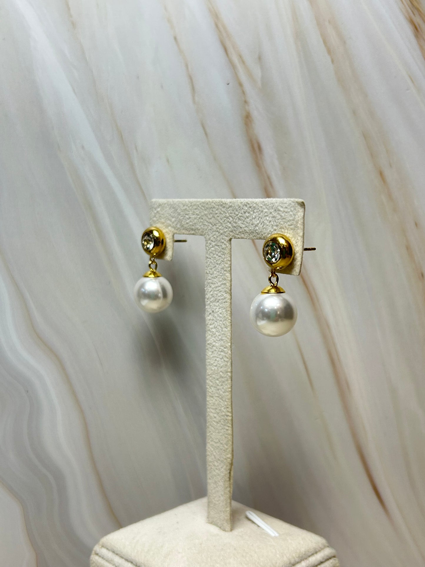 Aretes bubble
