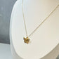 Collar Mariposa Classic