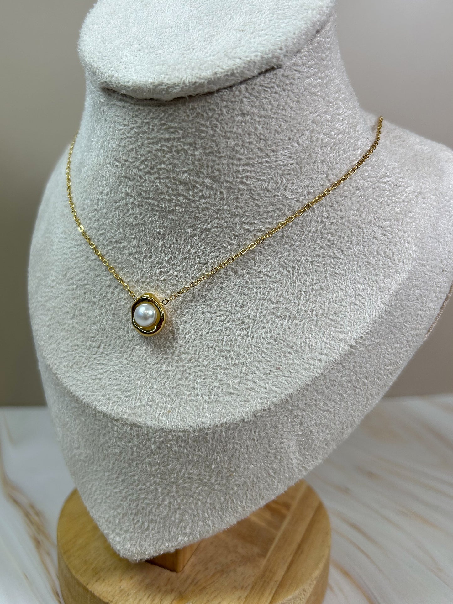 Collar Glittering stones