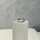 Anillo Double Star Bicolor