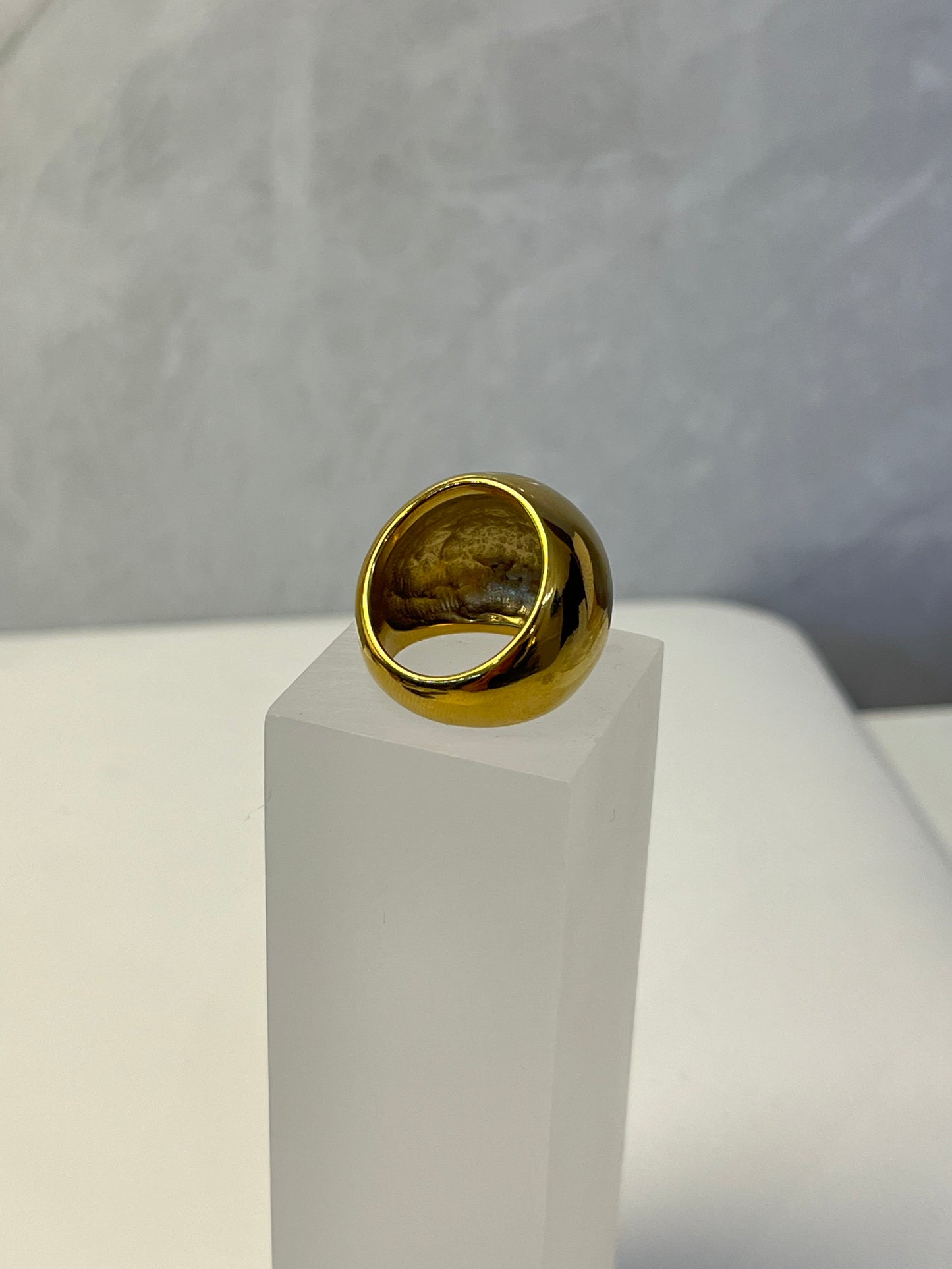 Anillo Maxi Ball
