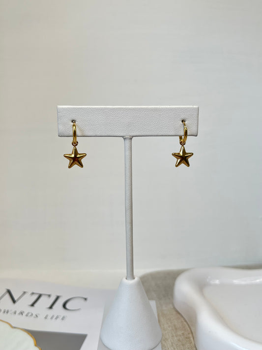 Hoops Estrella Mini