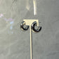 Aretes Sira Med Plata