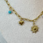 Collar Summer Chain