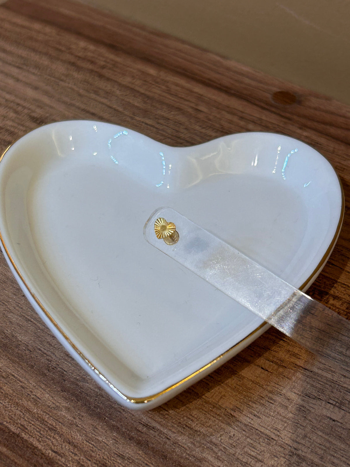 piercing corazón