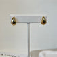 Aretes Drop Chicos
