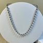 Collar Bali Plata