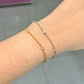 Pulsera Bubble Diamond