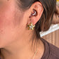 Aretes Estrella Diamond