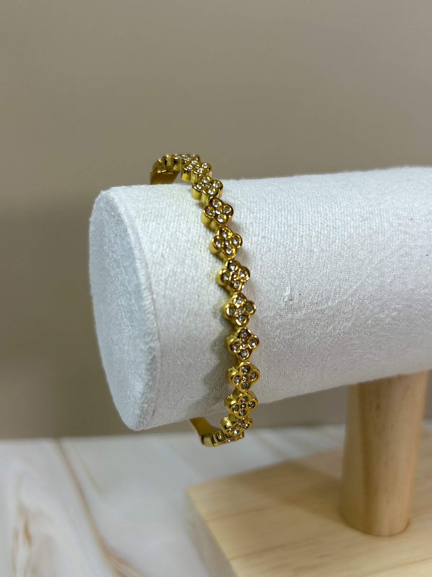 Brazalete VC Esplendor